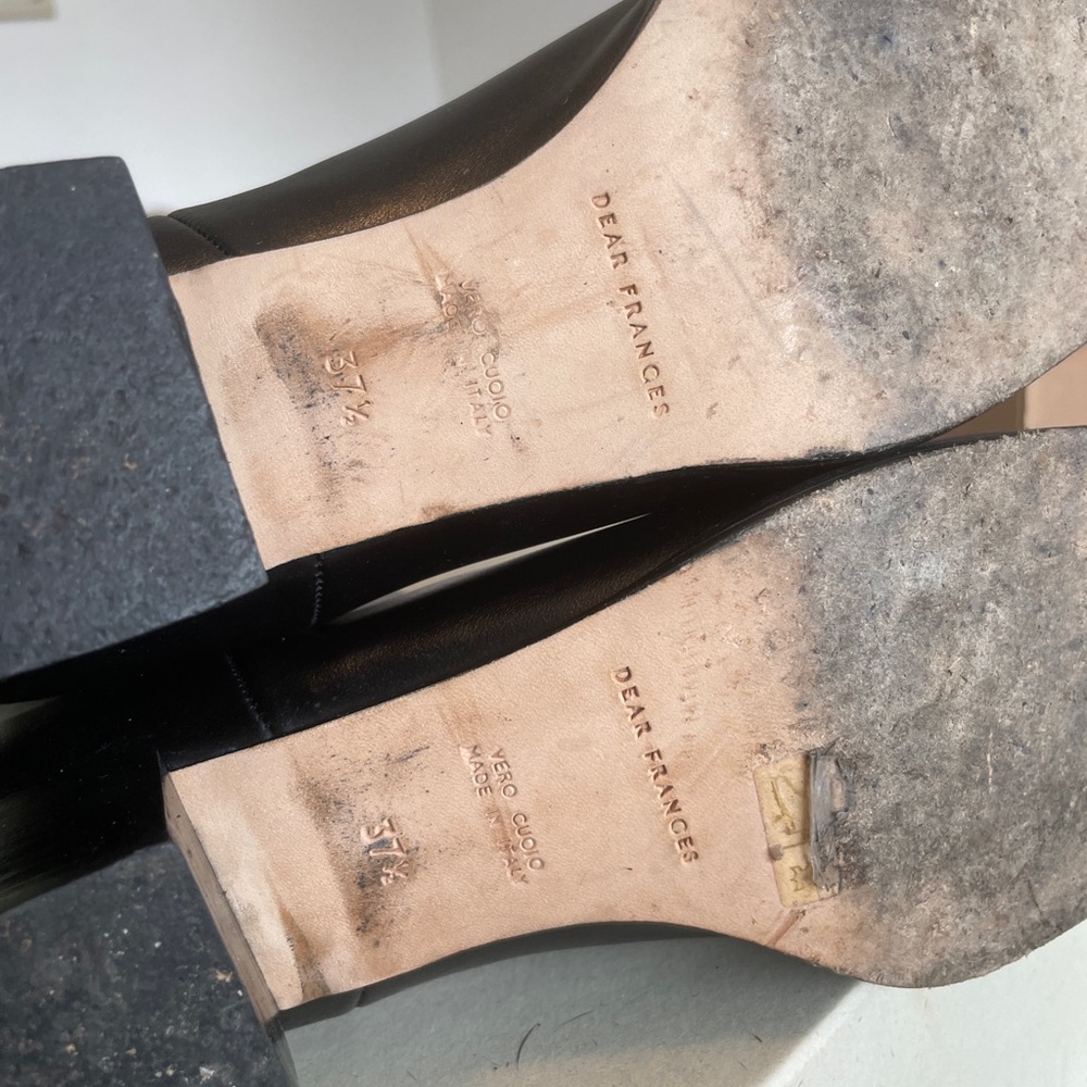 Dear Frances - image 5